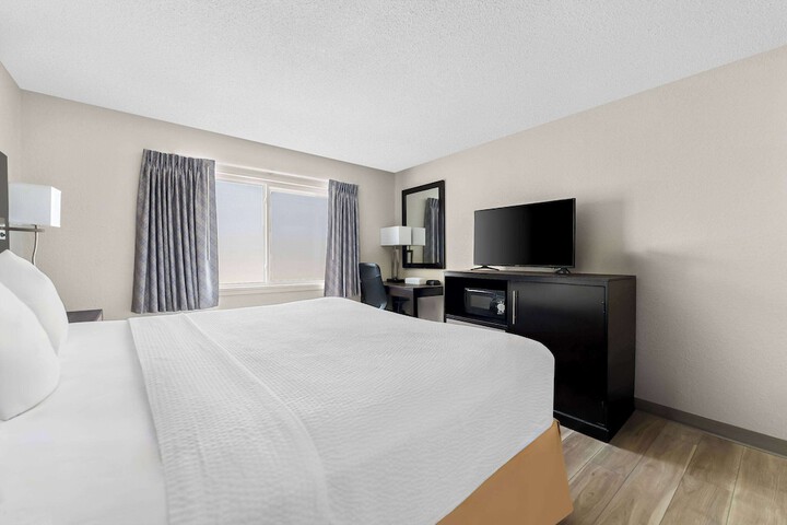 Days Inn by Wyndham Albany SUNY