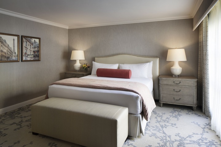 Lafayette Park Hotel & Spa