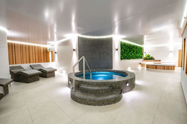 TLH Derwent Hotel - TLH Leisure Entertainment and Spa Resort