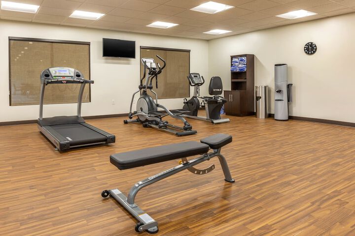 Comfort Inn & Suites Gap Amish Country