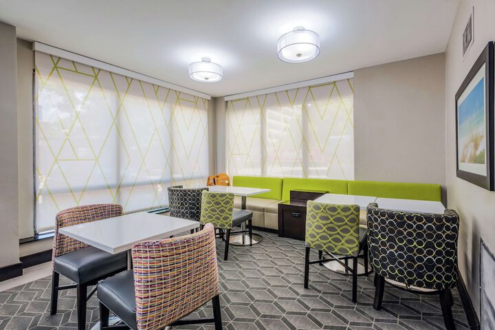 Hotel Interior 19 of 66