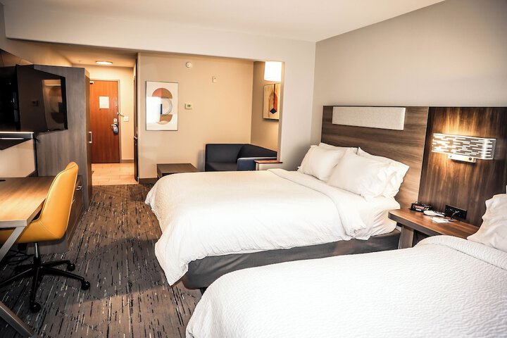 Holiday Inn Express Hotel & Suites Douglas by IHG