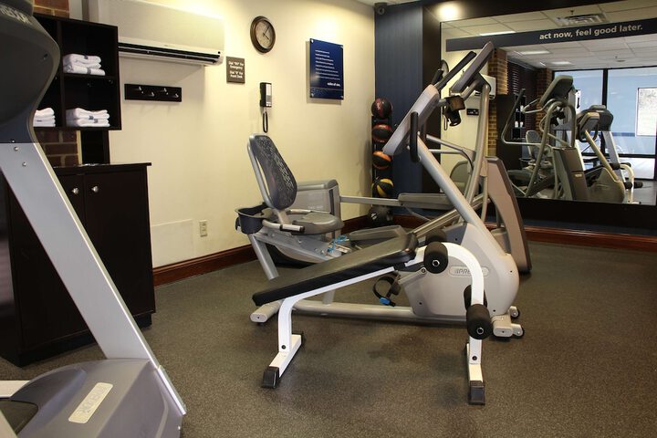 Health and Fitness 40 of 40
