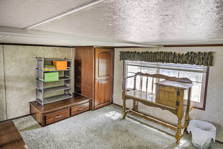 Cozy Gig Harbor Cottage 2 Mi to Case Inlet!
