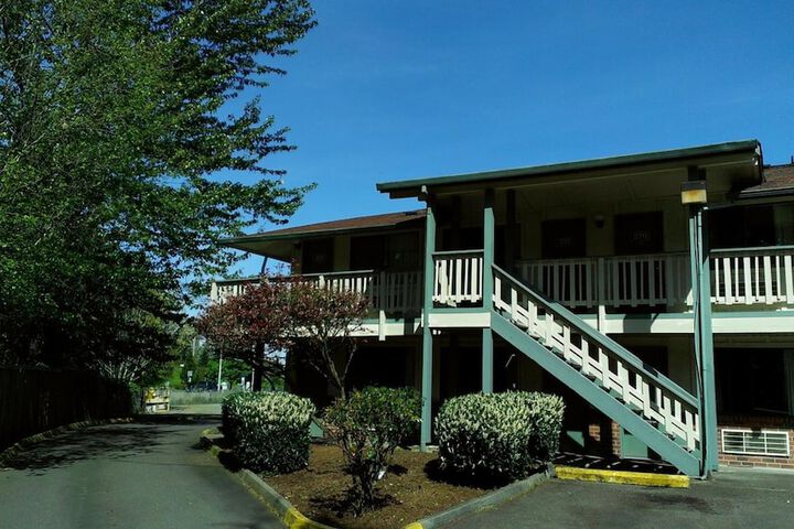 Motel Puyallup