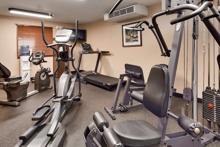 Health and Fitness 60 of 61