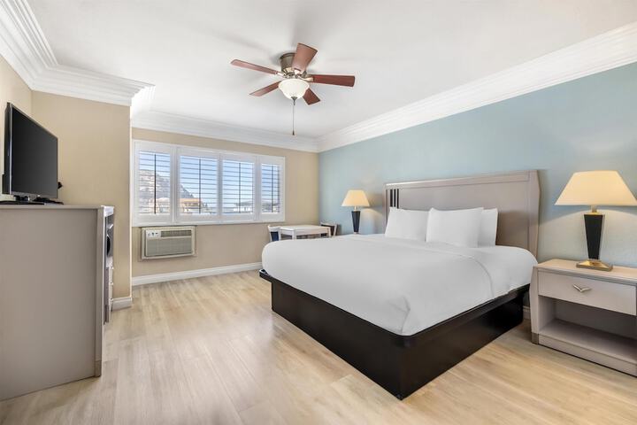 Best Western Tradewinds