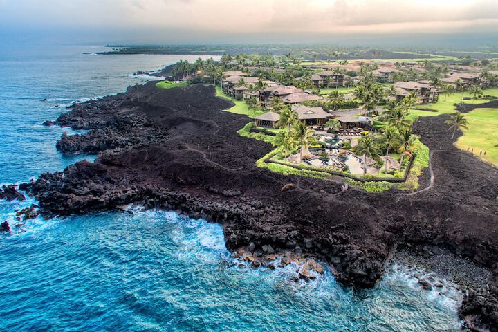 Castle Halii Kai at Waikoloa