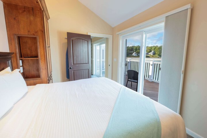 Norseman Resort