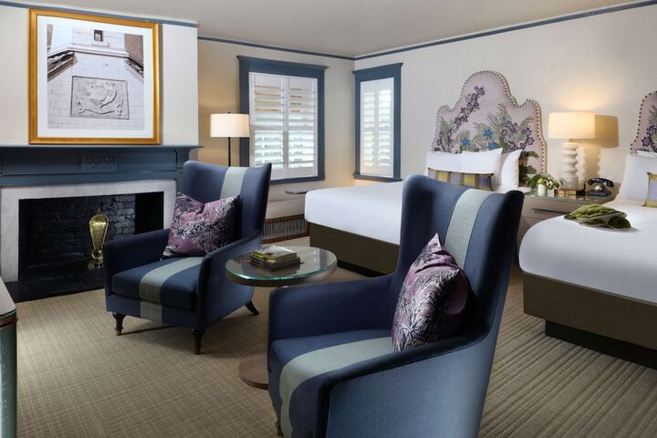 Jekyll Island Club Resort