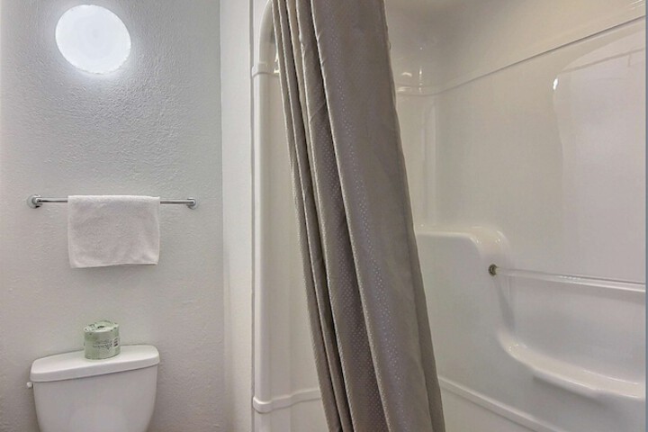 Motel 6 Buellton CA - Solvang Area