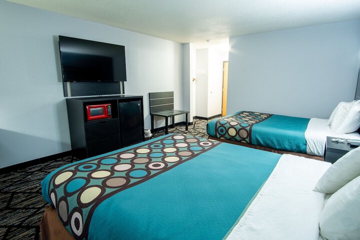 Coratel Inn and Suites by Jasper New Richmond