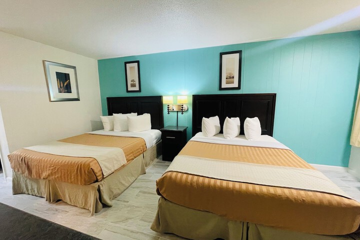 Sparta Inn