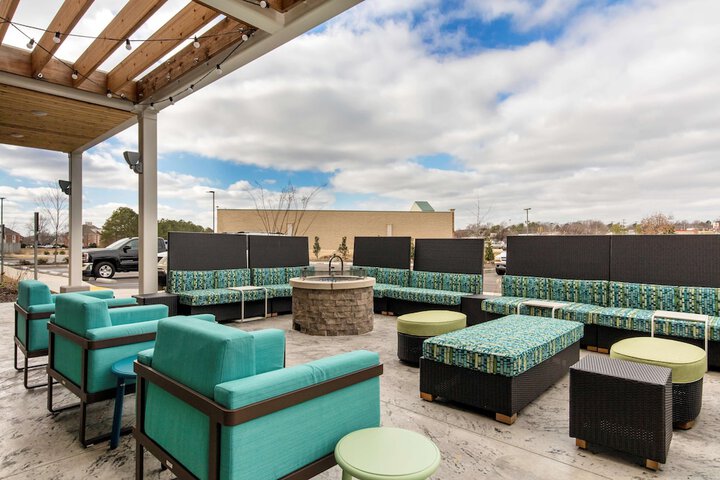 Terrace/Patio 29 of 30