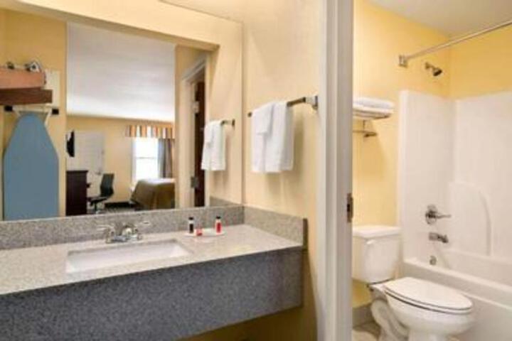 Travelodge by Wyndham Unadilla