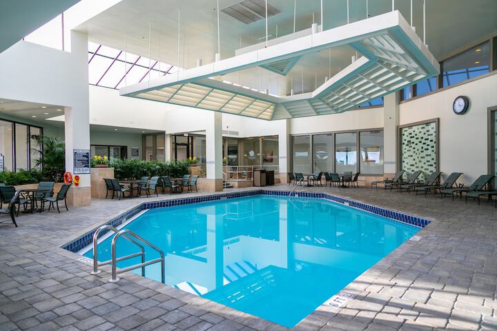 Hilton Sandestin Beach Golf Resort & Spa