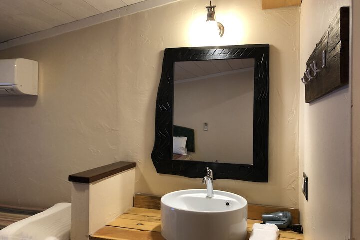 The Trailside Inn