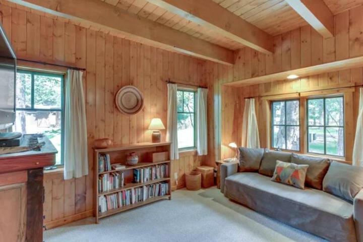 Metolius Cabin 6