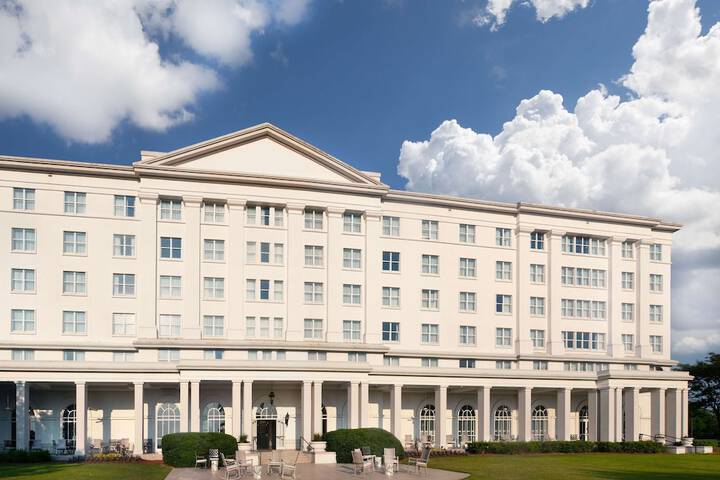 Hilton Atlanta / Marietta Hotel & Conference Center