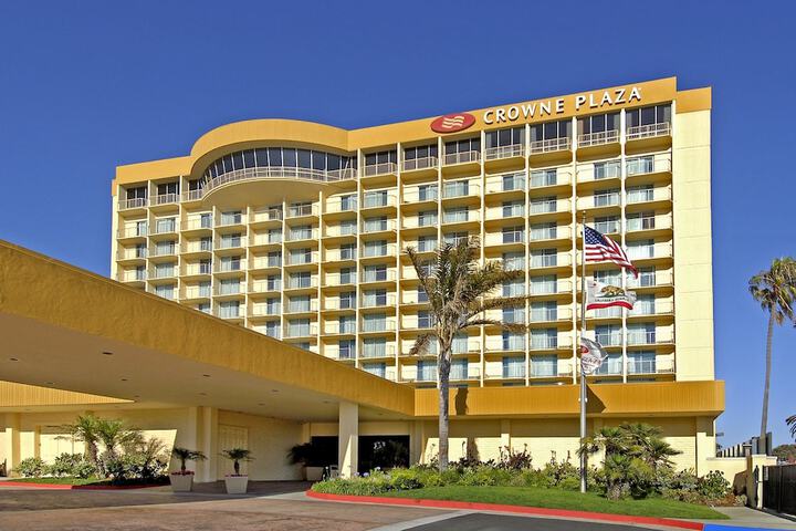 Hotel 6 of 185
