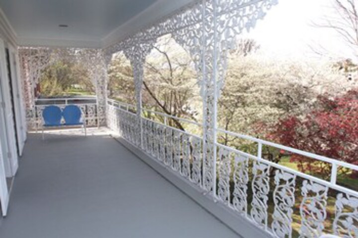 Governors Inn Bed & Breakfast
