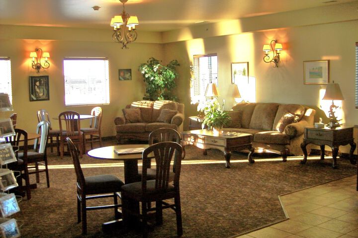 Hotel Interior 20 of 52