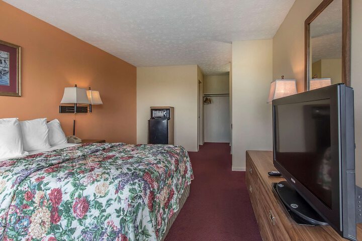 Rodeway Inn Jackson Northwest