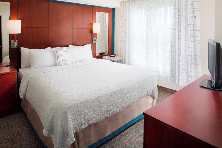 Residence Inn by Marriott Roanoke Airport