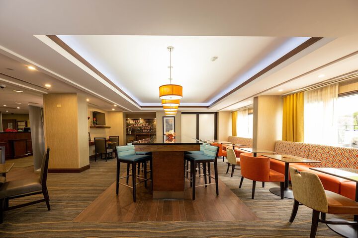 Hampton Inn Winston-Salem Hanes Mall