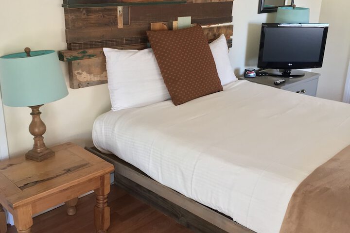 Tahoe Vistana Inn