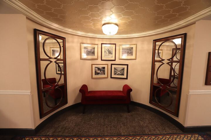 Hotel Roanoke & Conference Center Curio Collection by Hilton