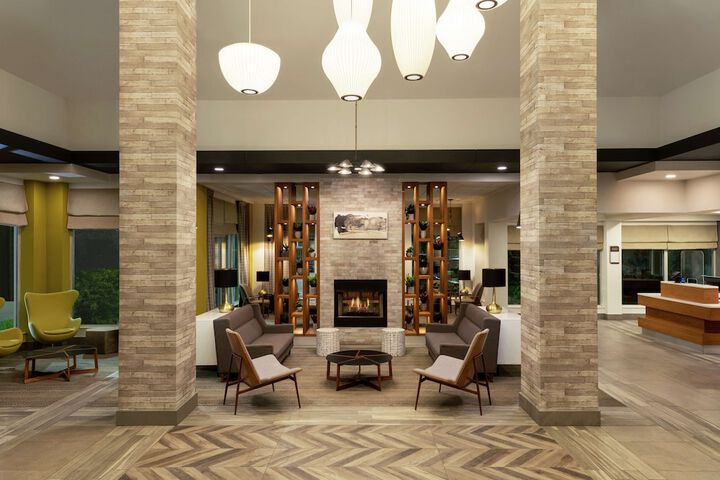Hilton Garden Inn Kitchener / Cambridge