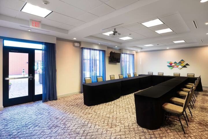 Homewood Suites by Hilton Joplin