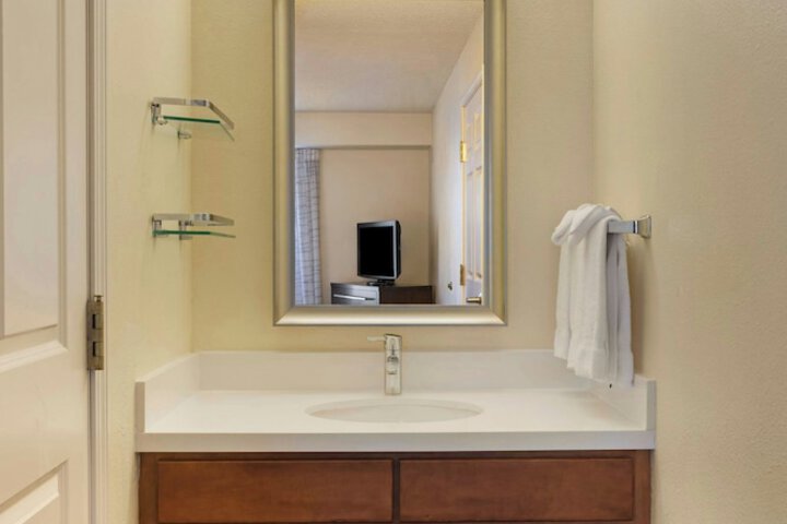 Residence Inn Anaheim Hills Yorba Linda