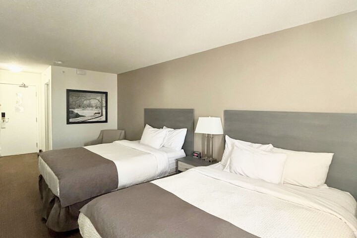 Ramada by Wyndham Sherwood Park