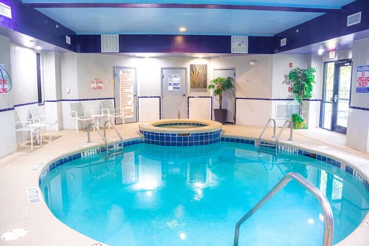Pool 2 of 16