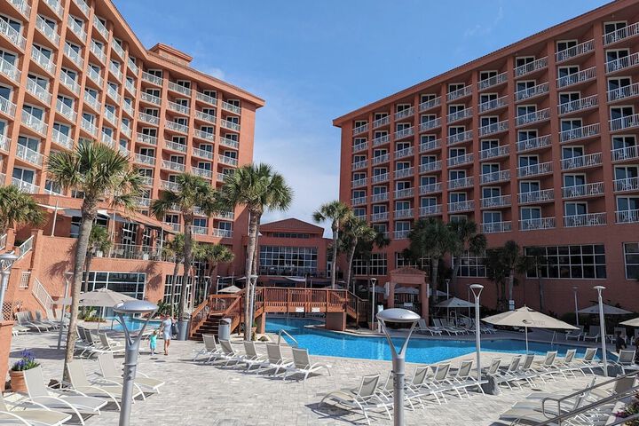 Perdido Beach Resort