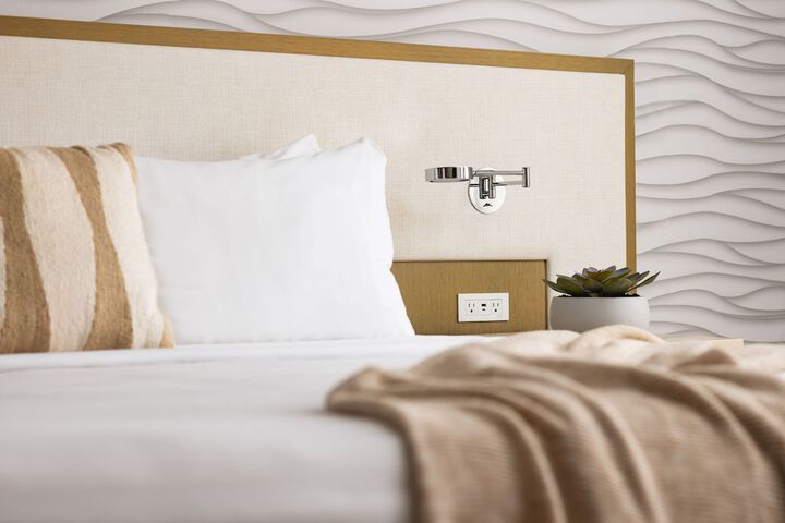 The Hotel Zamora