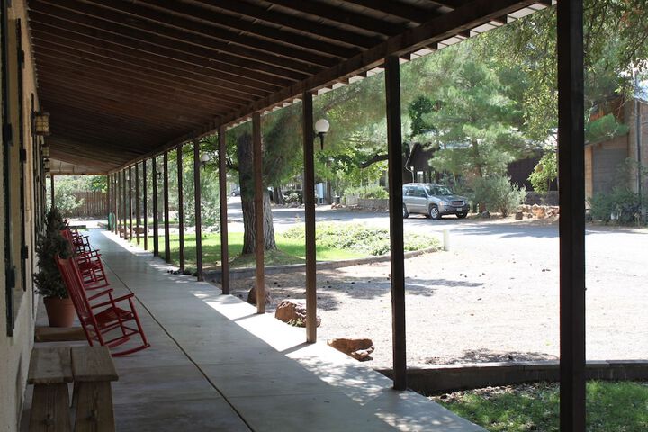 Terrace/Patio 77 of 80