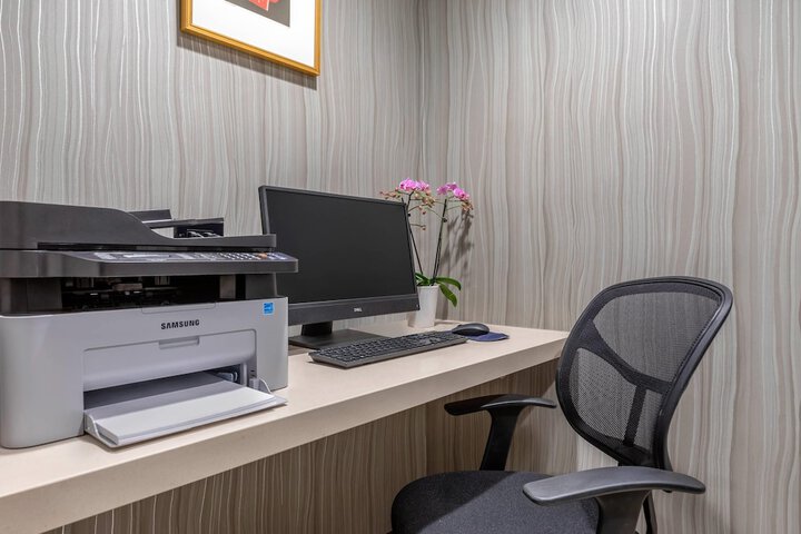 Bluestem Hotel Torrance Los Angeles an Ascend Collection Hotel