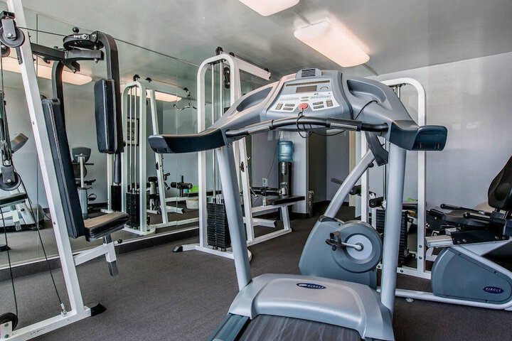 Quality Inn & Suites Montebello - Los Angeles