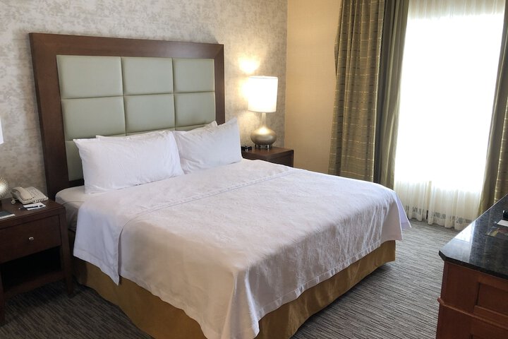 Homewood Suites by Hilton Hagerstown