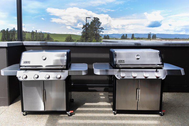 Home2 Suites by Hilton Kalispell Whitefish