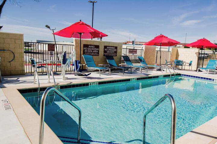 TownePlace Suites by Marriott Temple