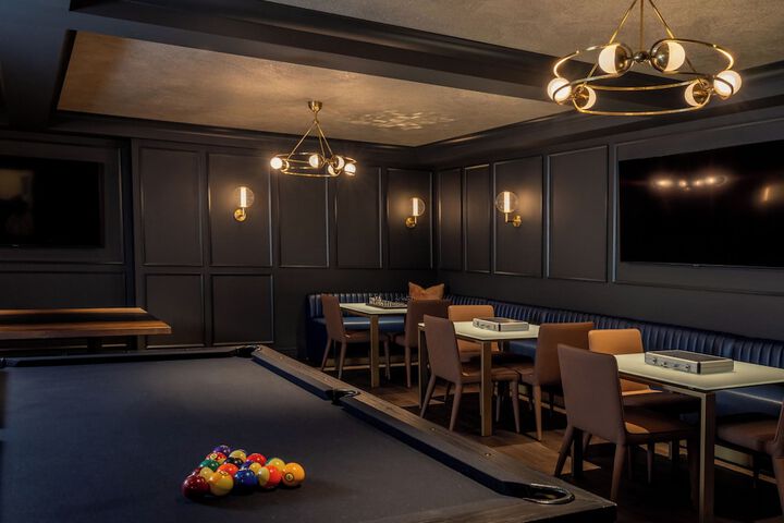 The Adelphi Hotel