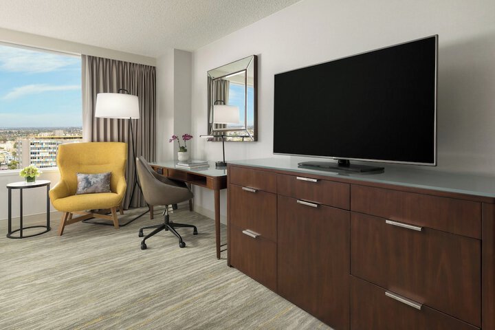 The Westin Long Beach