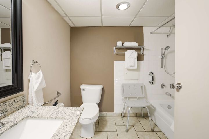 Best Western Riverfront Inn