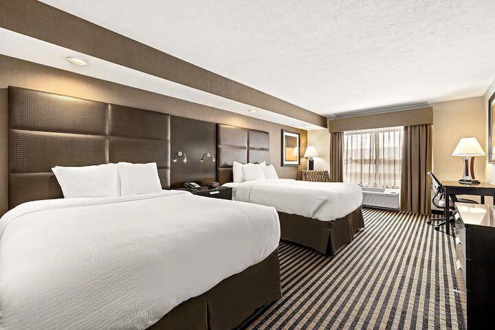 Sonesta Essential Indianapolis Airport