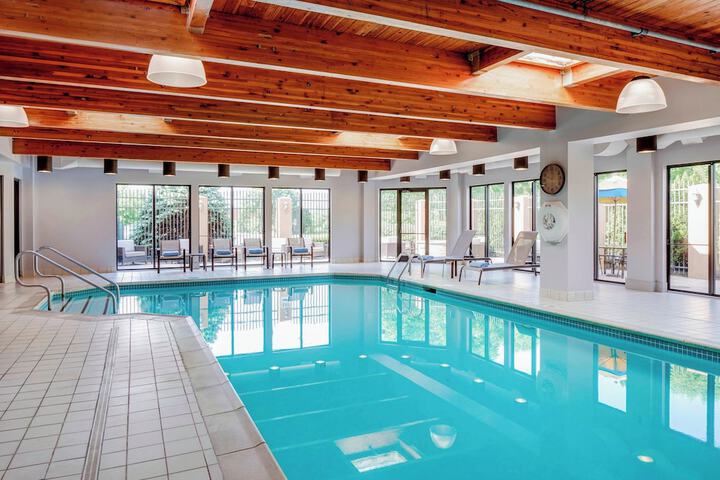 Courtyard by Marriott Cranbury South Brunswick
