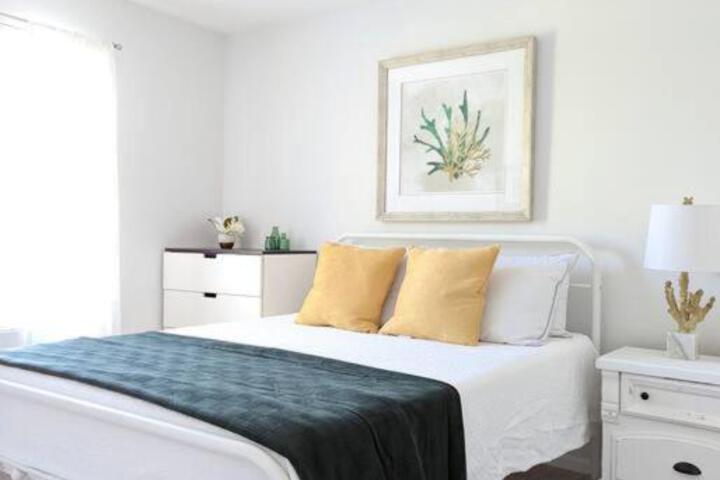 Be a Nomad - Lovely Neptune Beach 2bed Monthly